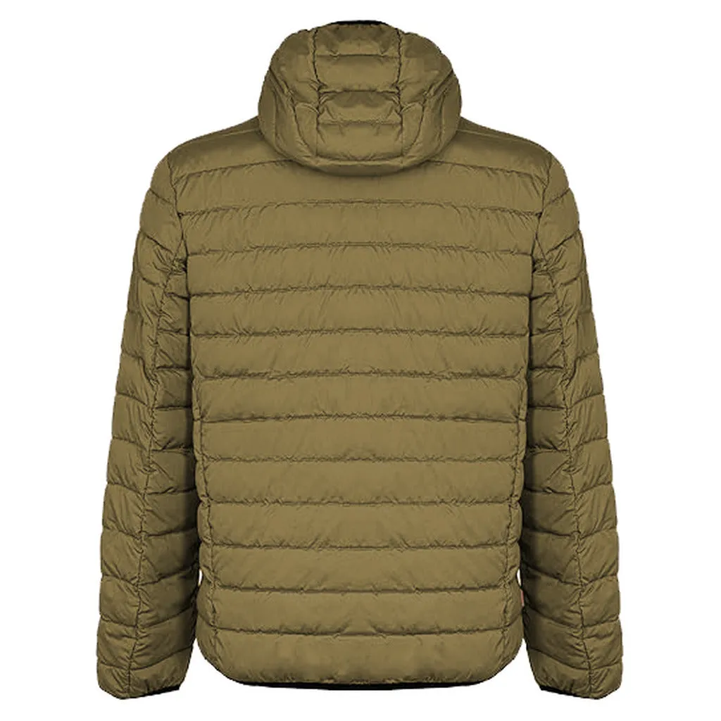 suns - Jackets - gbs53084u-bapetravel-army sold by Siebentaschen product image thumbnail 2