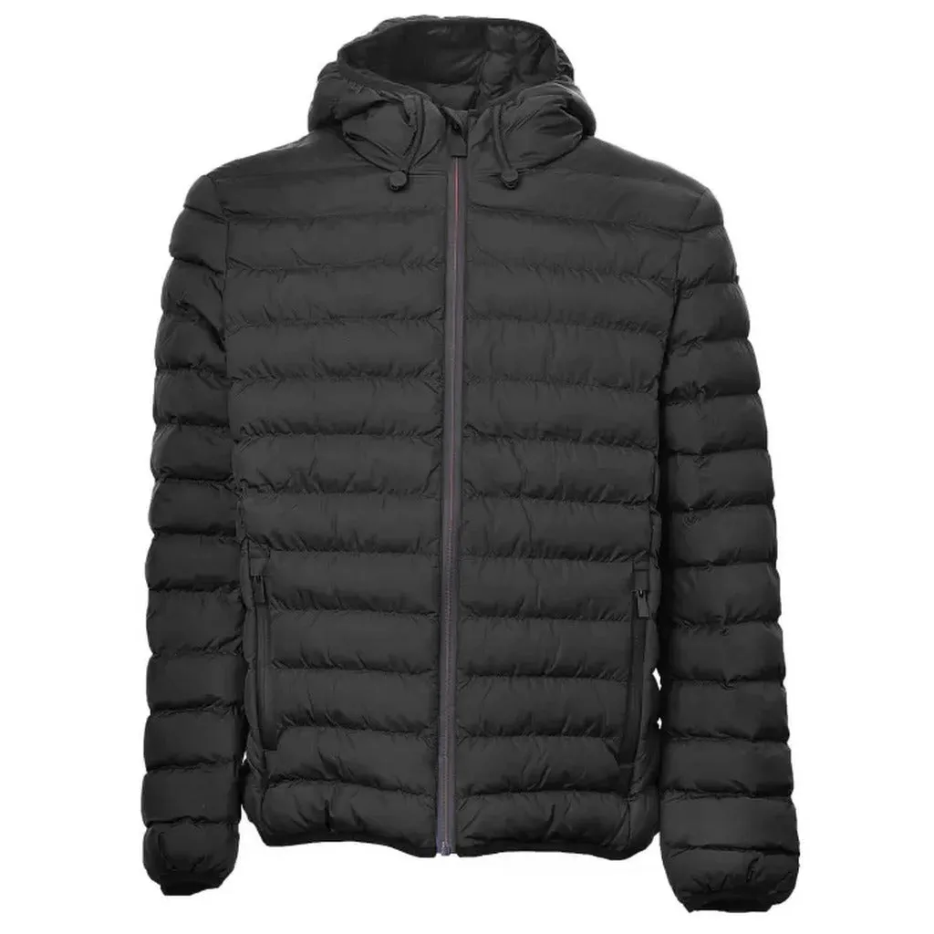 suns - Jackets - gbs53084u-bapetravel-nero sold by Siebentaschen