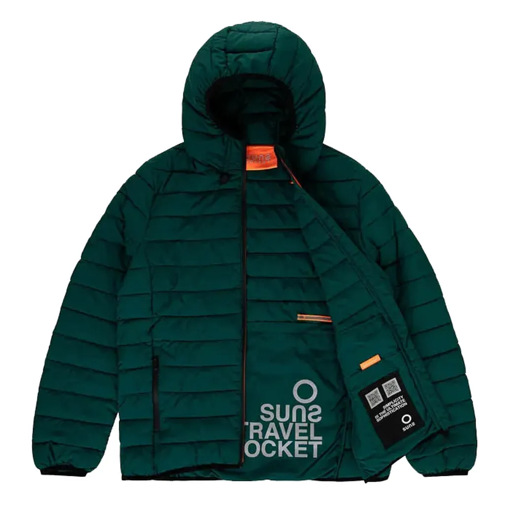 suns - Jackets - gbs53004u-bape-forest sold by Siebentaschen product image thumbnail 4