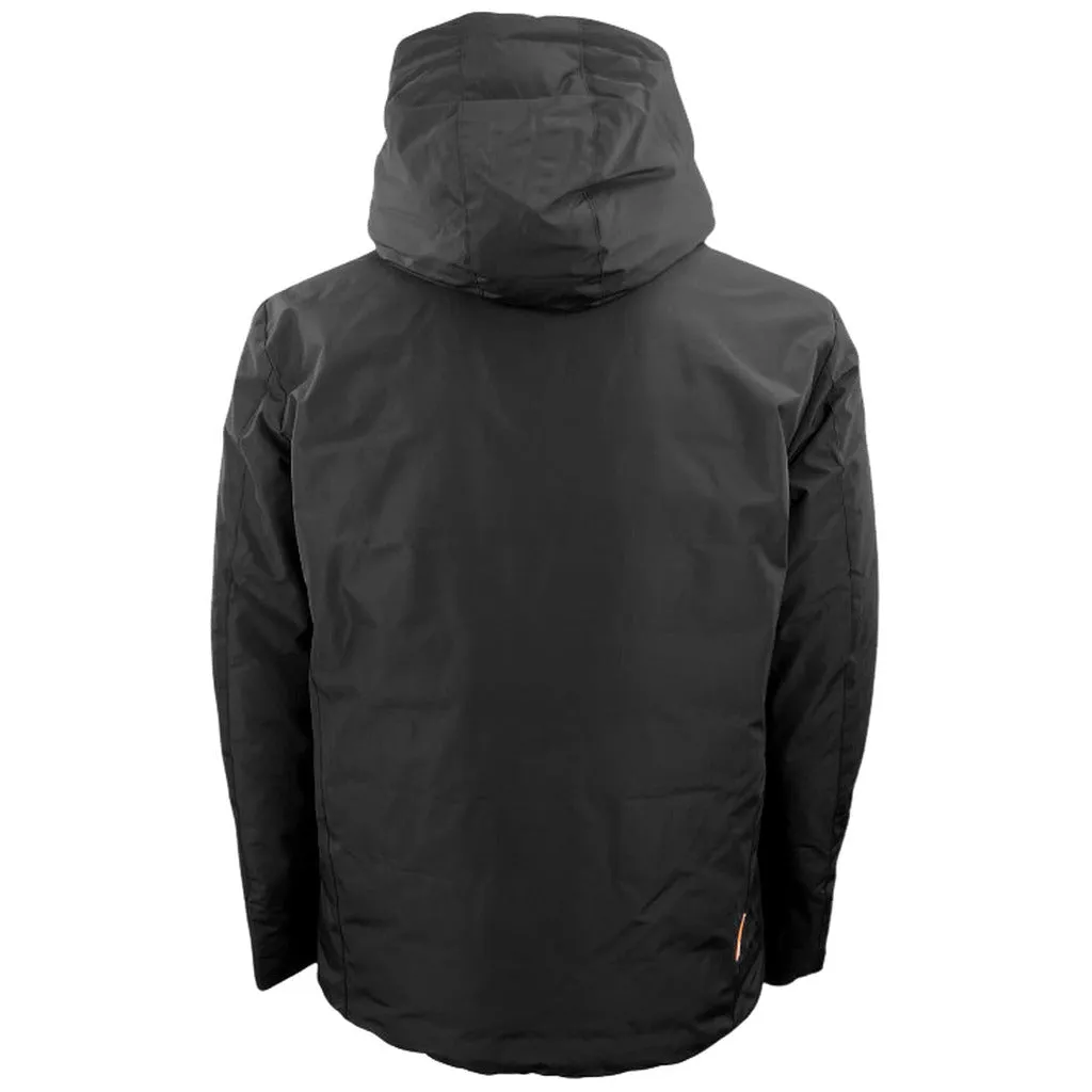 suns - Jackets - gbs53035u-v6-nero sold by Siebentaschen product image thumbnail 2