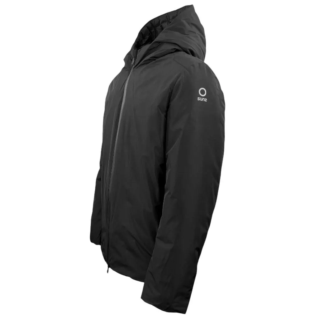 suns - Jackets - gbs53035u-v6-nero sold by Siebentaschen product image thumbnail 3