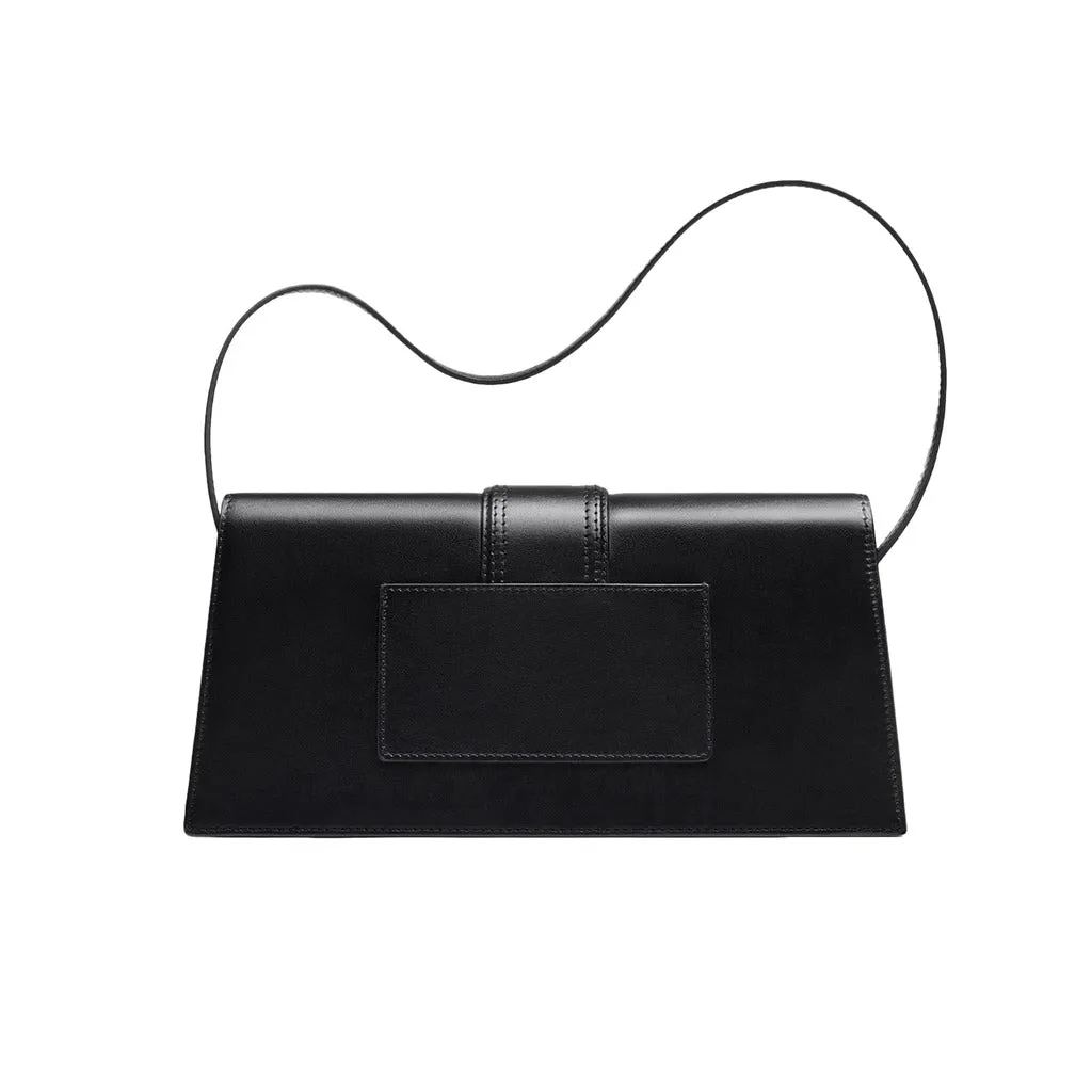 jacquemus - Crossbody Bags - baw00013-long-black sold by Siebentaschen product image thumbnail 3
