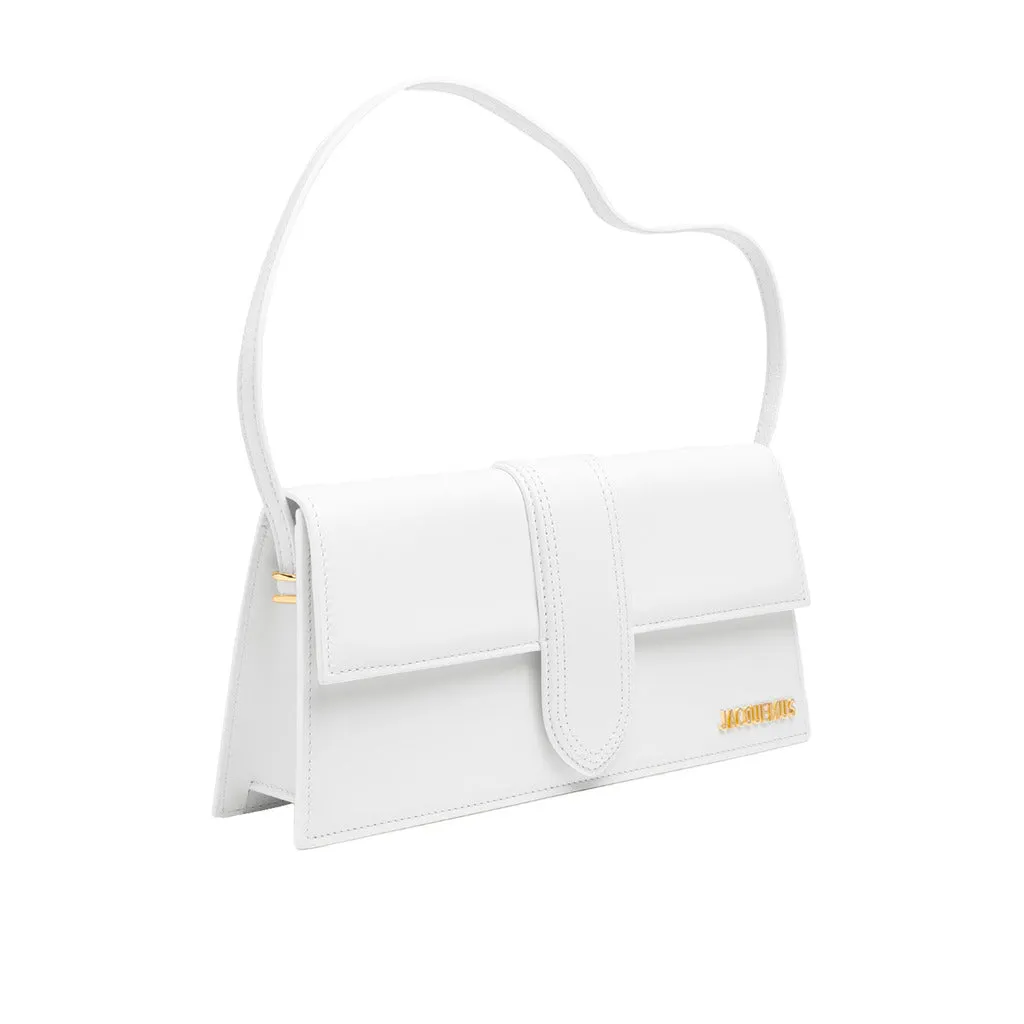 jacquemus - Crossbody Bags - 221ba013-long-white sold by Siebentaschen product image thumbnail 2