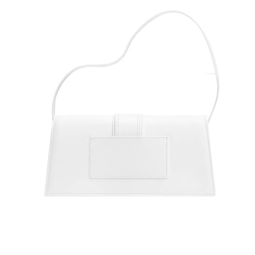 jacquemus - Crossbody Bags - 221ba013-long-white sold by Siebentaschen product image thumbnail 3