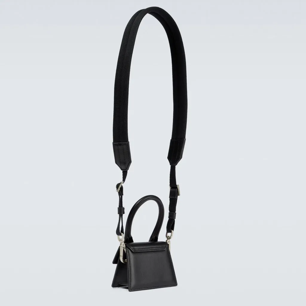 jacquemus - Crossbody Bags - baw00001-chiquito sold by Siebentaschen product image thumbnail 5