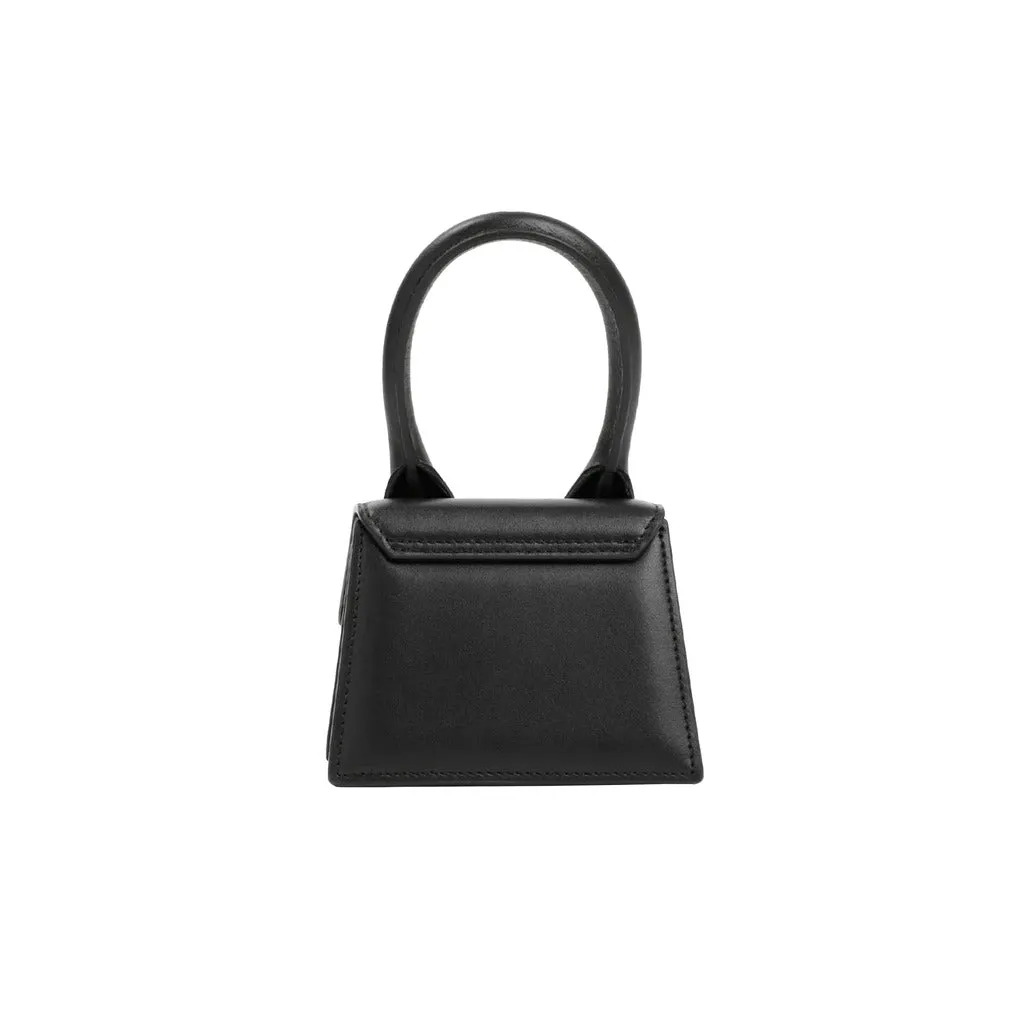 jacquemus - Crossbody Bags - baw00001-chiquito sold by Siebentaschen product image thumbnail 3