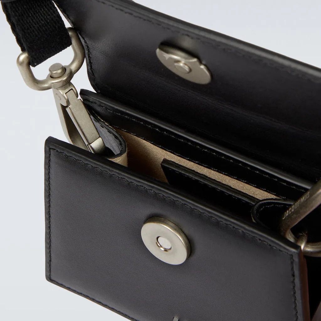 jacquemus - Crossbody Bags - baw00001-chiquito sold by Siebentaschen product image thumbnail 4