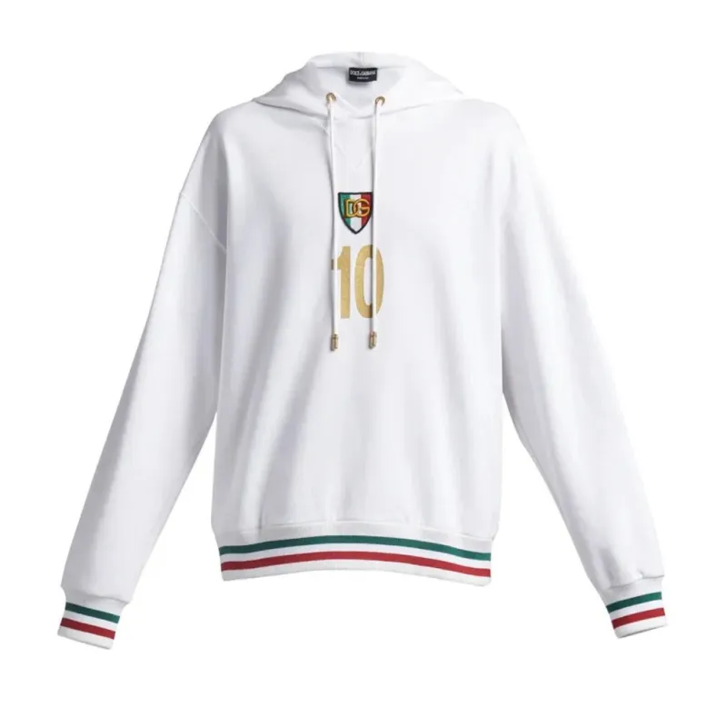 dolce & gabbana - Sweatshirts - g9xf6z-fu7du-w0800 made by Dolce & Gabanna