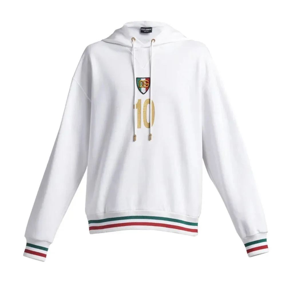 dolce & gabbana - Sweatshirts - g9xf6z-fu7du-w0800 sold by Siebentaschen