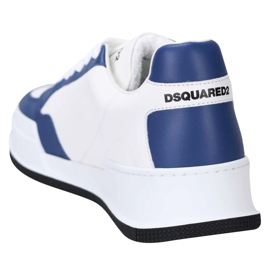dsquared2 - Sneakers - s82sn-m0373-blu sold by Siebentaschen product image thumbnail 5