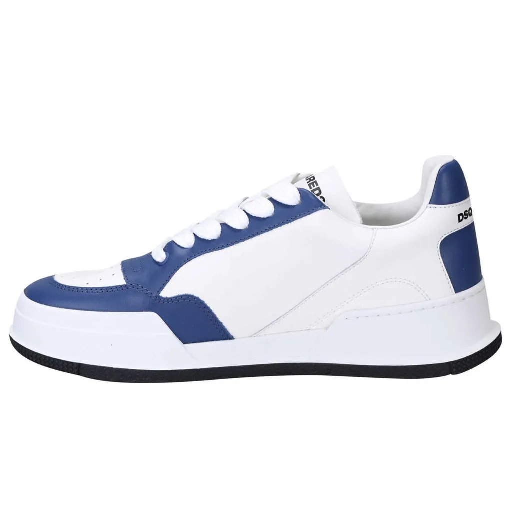 dsquared2 - Sneakers - s82sn-m0373-blu sold by Siebentaschen product image thumbnail 2