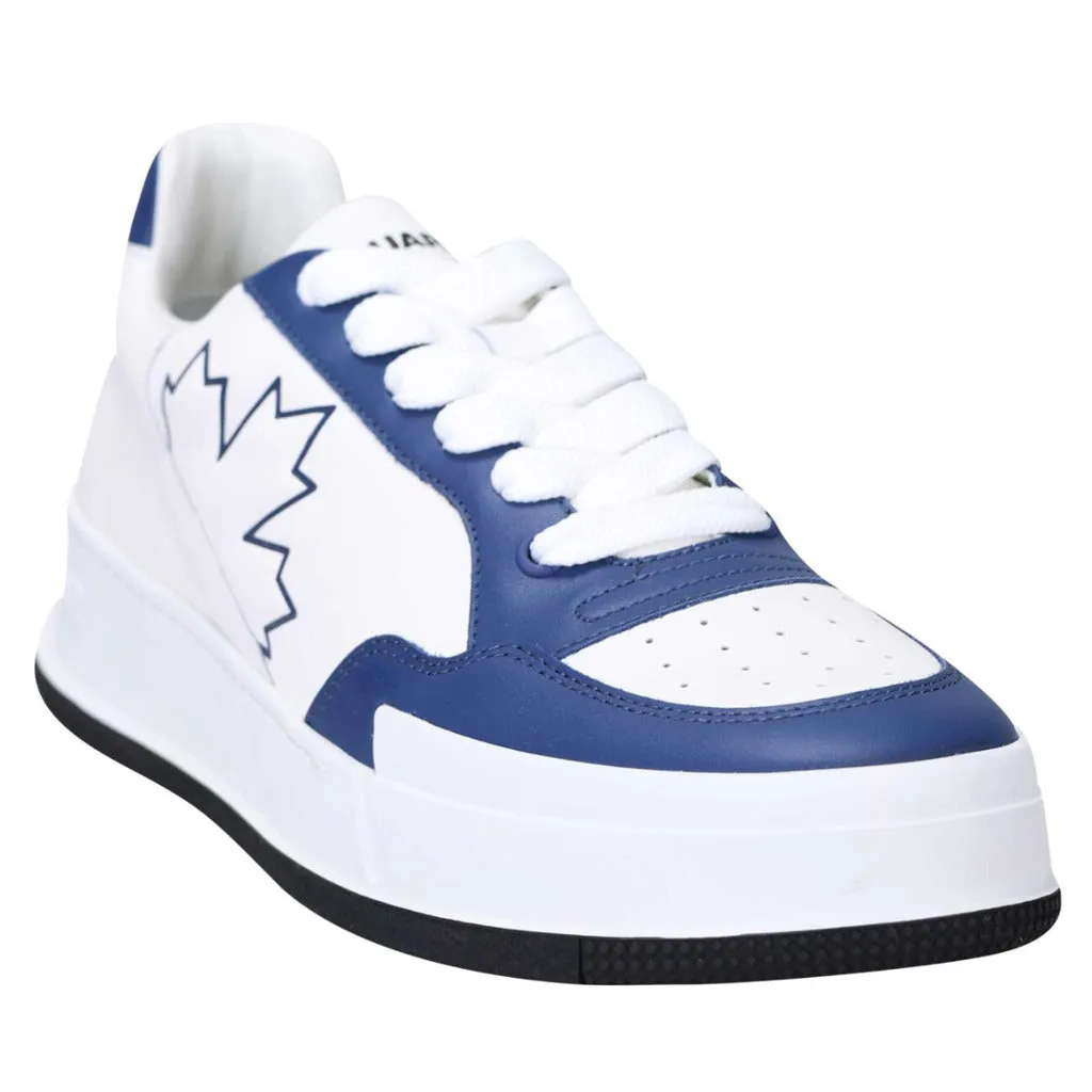 dsquared2 - Sneakers - s82sn-m0373-blu sold by Siebentaschen product image thumbnail 4