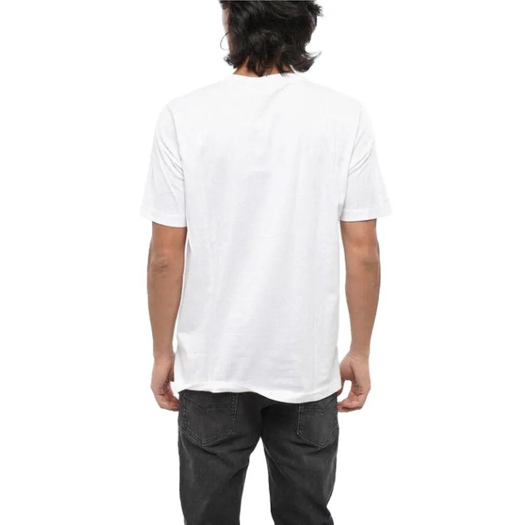 diesel - T-shirt & Top - a19699-rhqbf-bianco sold by Siebentaschen product image thumbnail 2