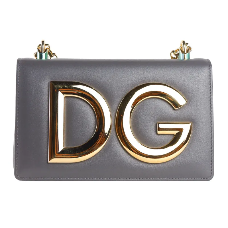 dolce & gabbana - Crossbody Bags - bb6498-b0421-grigio sold by Siebentaschen