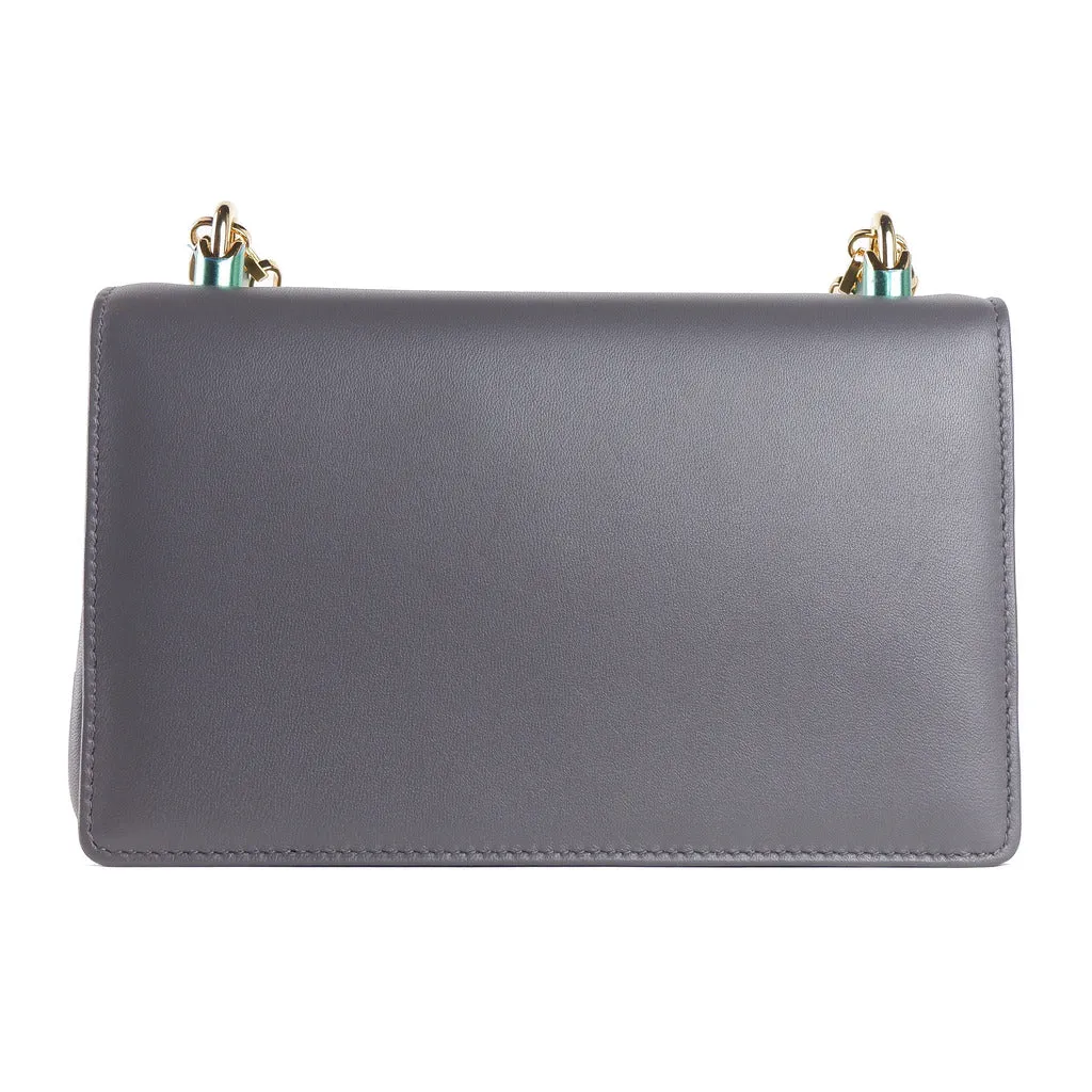 dolce & gabbana - Crossbody Bags - bb6498-b0421-grigio sold by Siebentaschen product image thumbnail 2