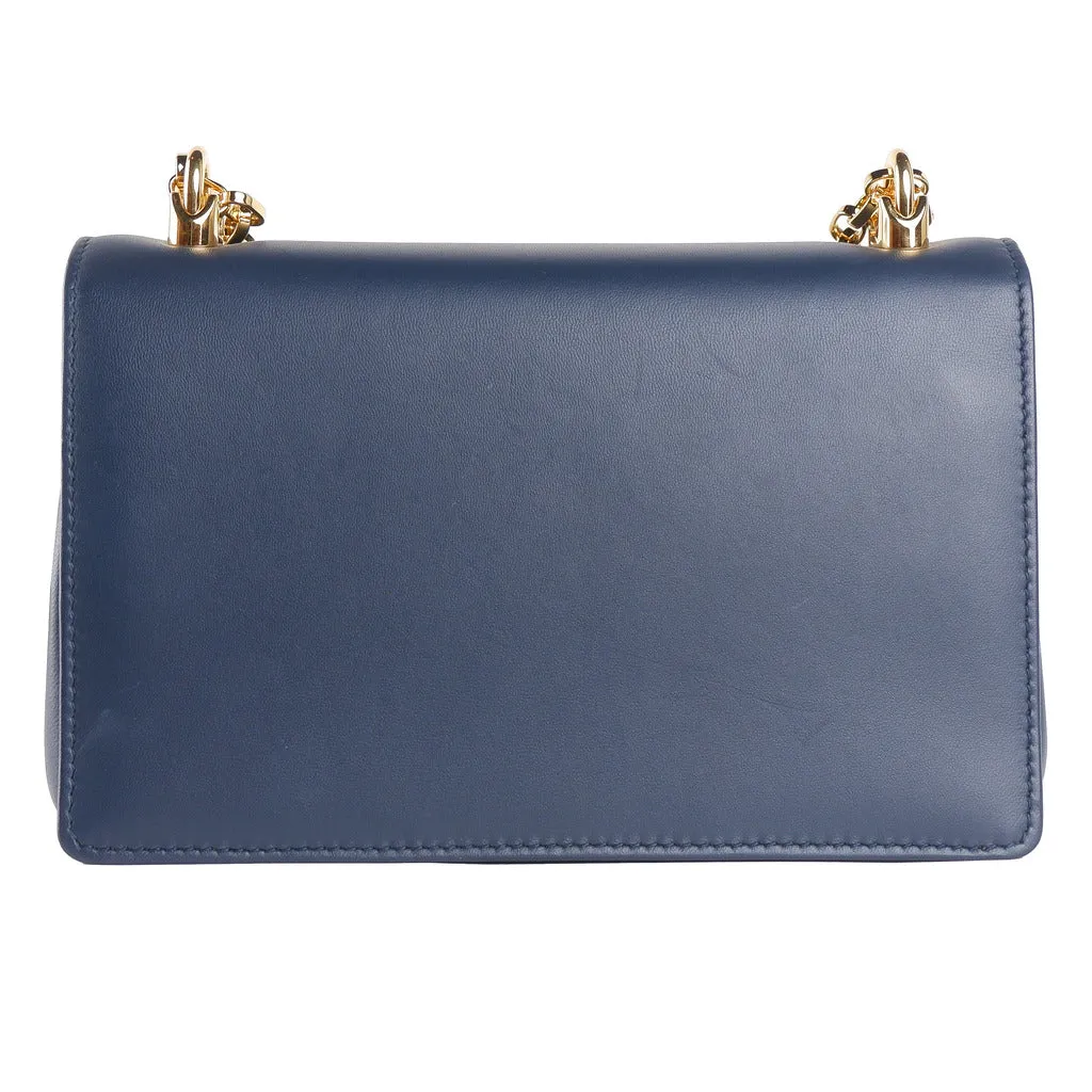 dolce & gabbana - Crossbody Bags - bb6498-b0421-blu sold by Siebentaschen product image thumbnail 2