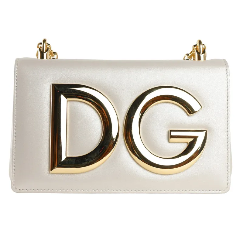 dolce & gabbana - Crossbody Bags - bb6498-bj133-beige sold by Siebentaschen
