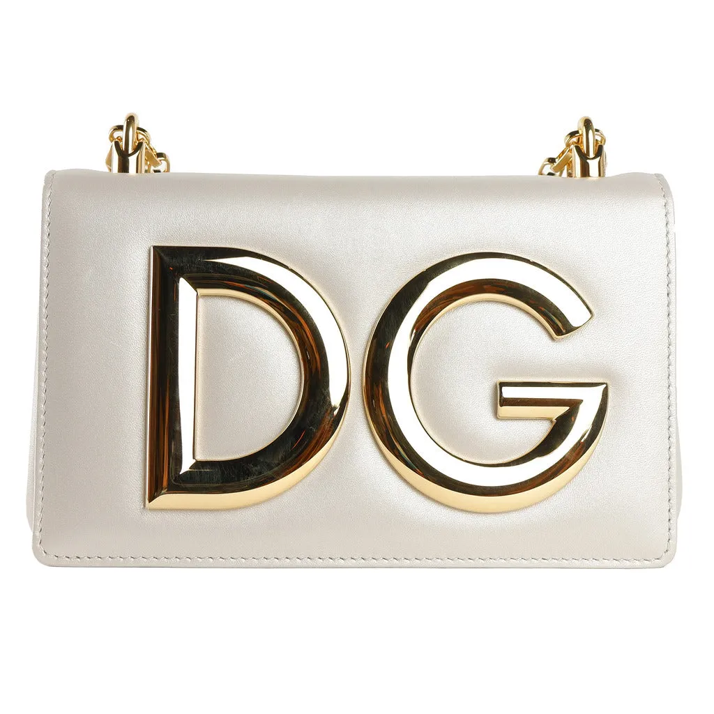 dolce & gabbana - Crossbody Bags - bb6498-bj133-beige sold by Siebentaschen