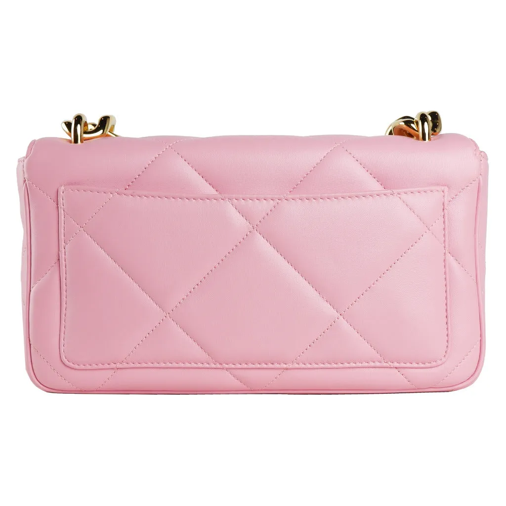 dolce & gabbana - Crossbody Bags - bb7192-ai989-rosa sold by Siebentaschen product image thumbnail 2