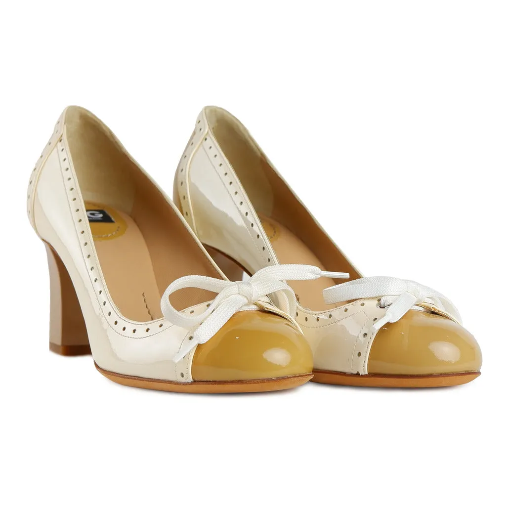 D&G - Pumps & Heels - ds1357-e7142-beige sold by Siebentaschen product image thumbnail 2