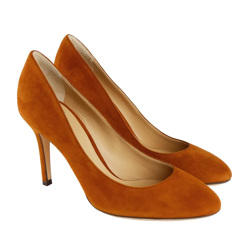 D&G - Pumps & Heels - ds1689-e1647-tabacco sold by Siebentaschen product image thumbnail 2