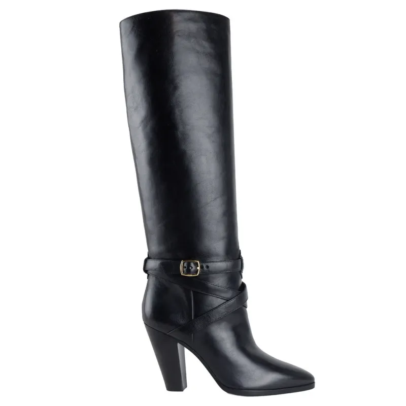 celine - Ankle Boots - 354113891c-38no-nero sold by Siebentaschen