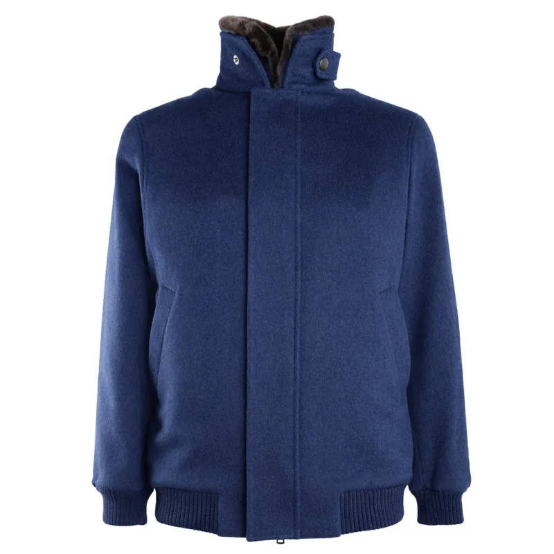 loro piana tessuto - Jackets - 865306x113-8400-9375 sold by Siebentaschen