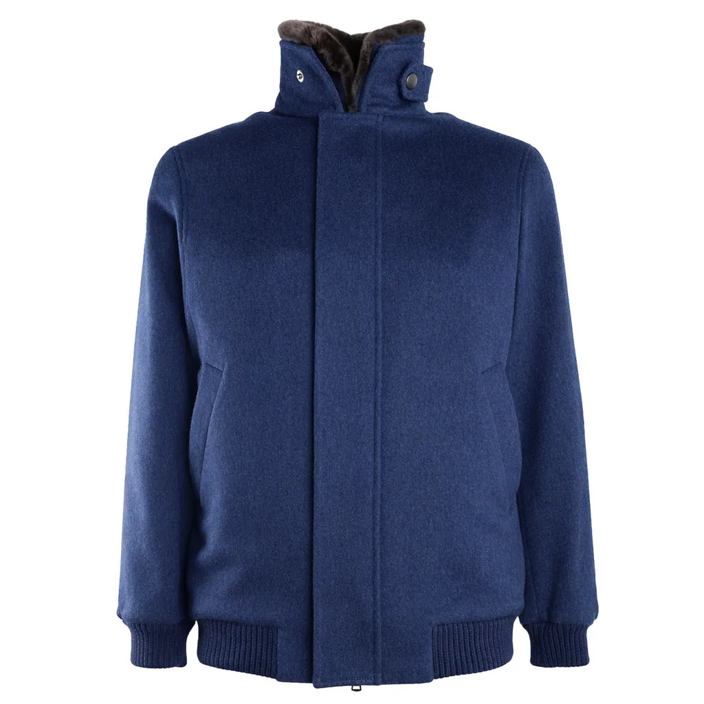 loro piana tessuto - Jackets - 865306x113-8400-9375 sold by Siebentaschen