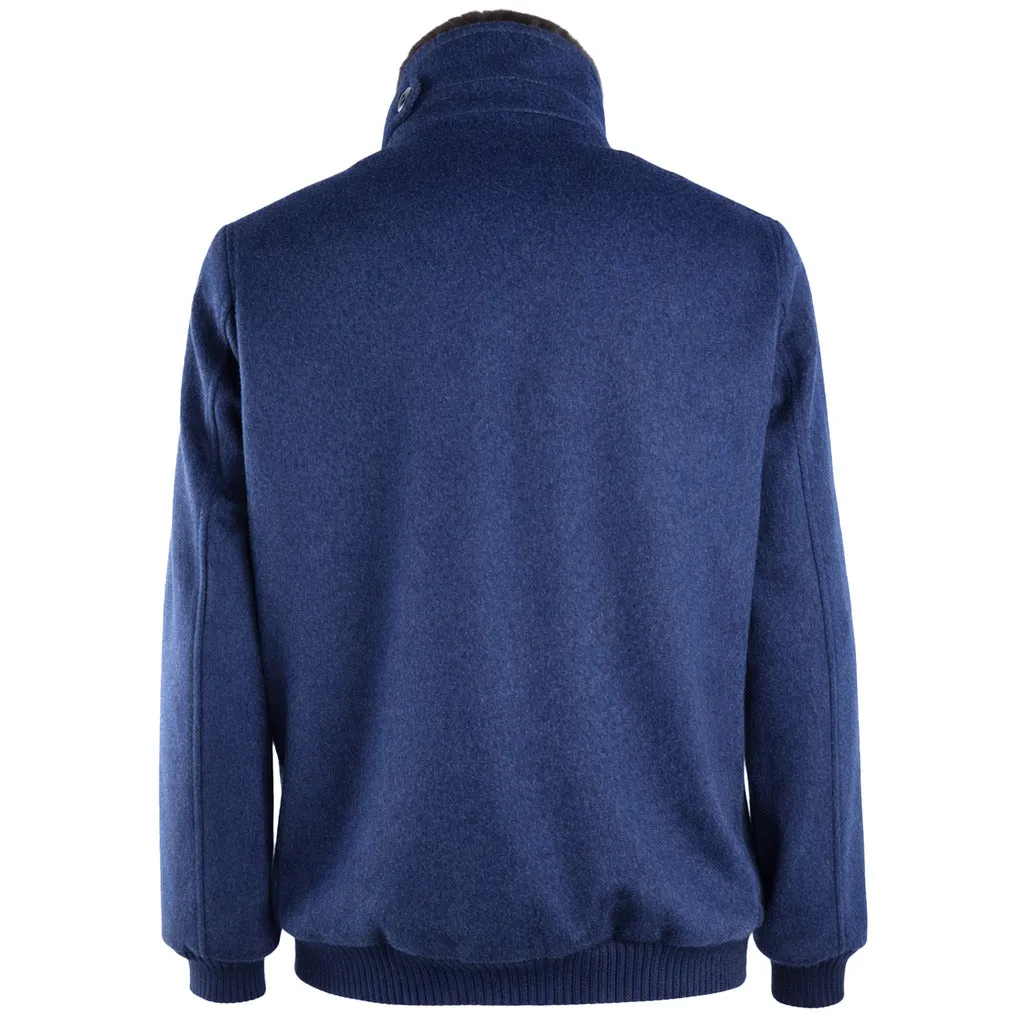 loro piana tessuto - Jackets - 865306x113-8400-9375 sold by Siebentaschen product image thumbnail 2