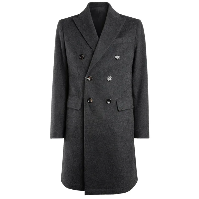 loro piana tessuto - Coats - 780401-22000-9671 sold by Siebentaschen