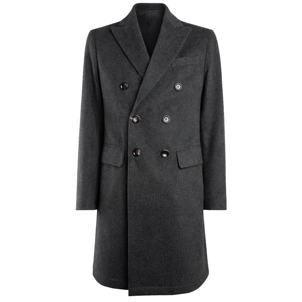 loro piana tessuto - Coats - 780401-22000-9671 sold by Siebentaschen
