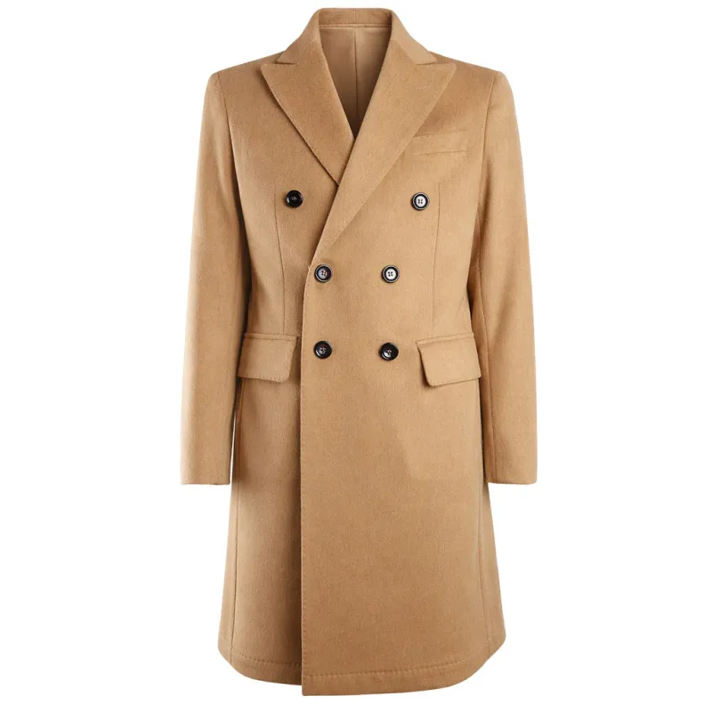 loro piana tessuto - Coats - 780401-8400-9378 sold by Siebentaschen