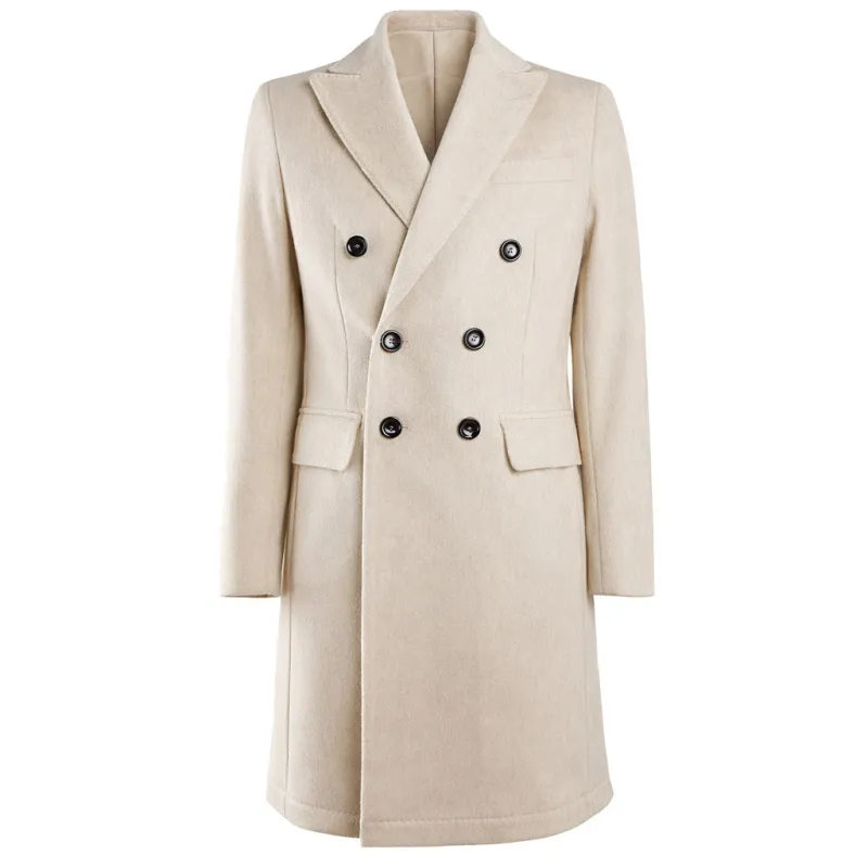 loro piana tessuto - Coats - 780401-8400-9380 sold by Siebentaschen