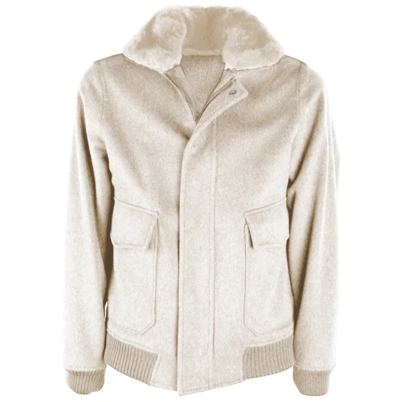 loro piana tessuto - Jackets - 8400-853201p762-9380 sold by Siebentaschen