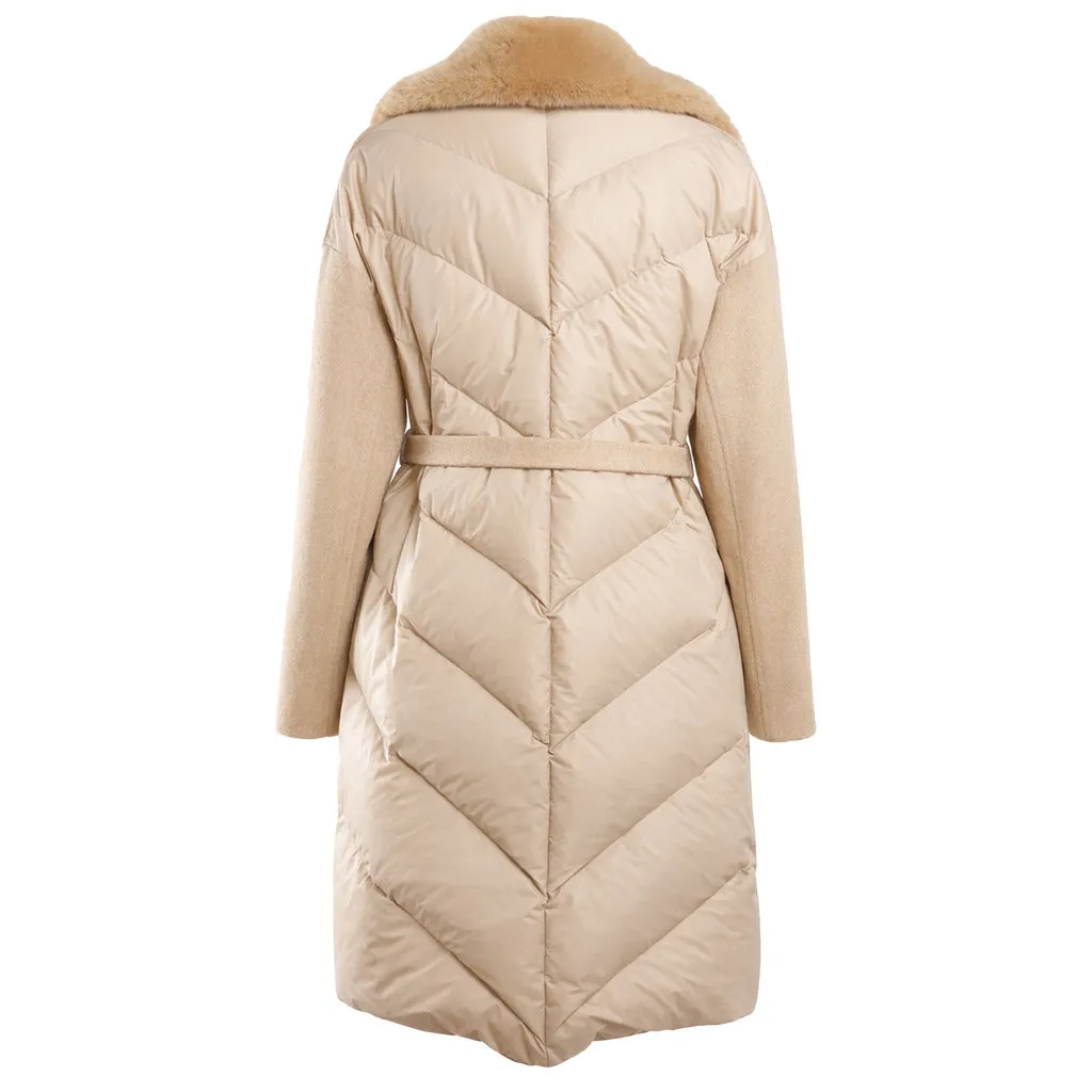 loro piana tessuto - Coats - 362446p750-9379 sold by Siebentaschen product image thumbnail 2