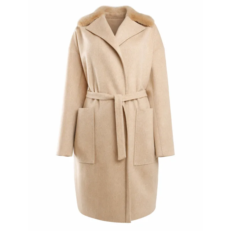 loro piana tessuto - Coats - 362446p750-9379 sold by Siebentaschen