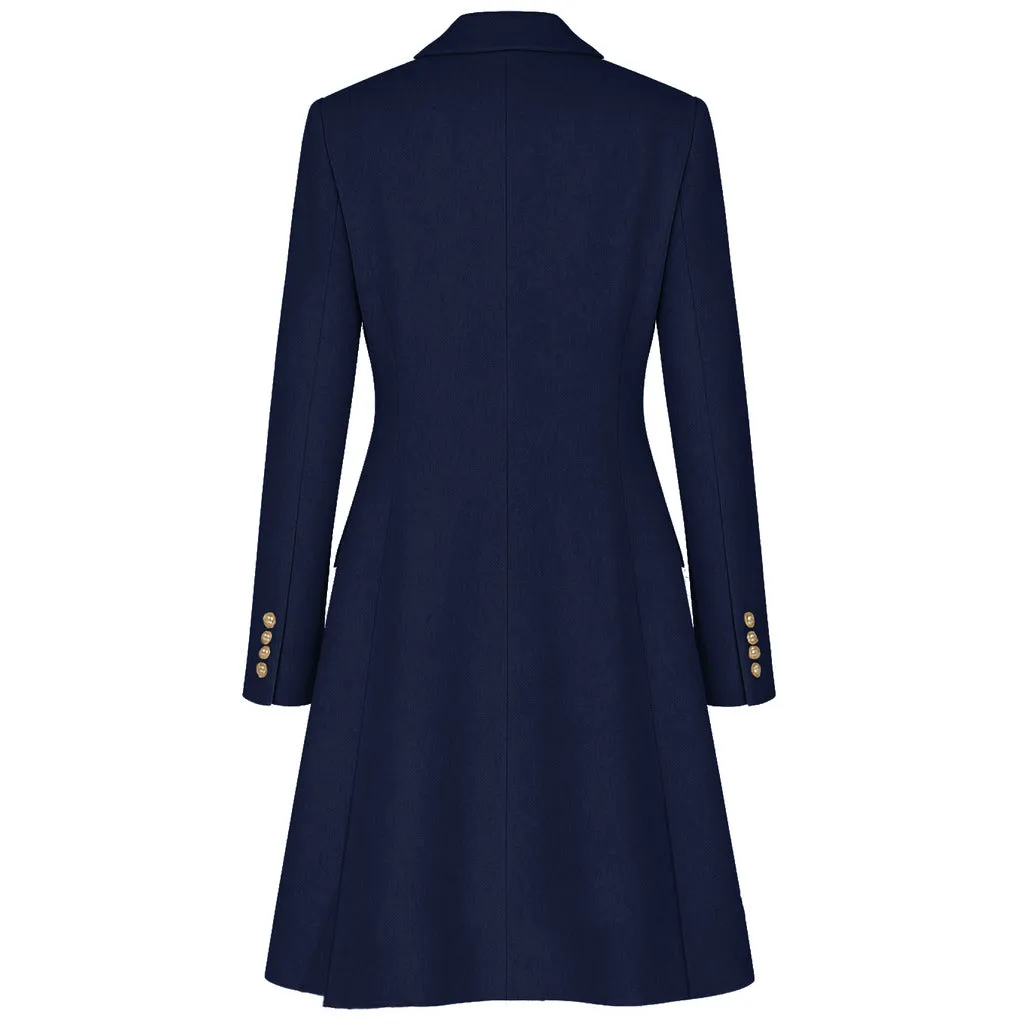 loro piana tessuto - Coats - 397204-8400-9353 sold by Siebentaschen product image thumbnail 2