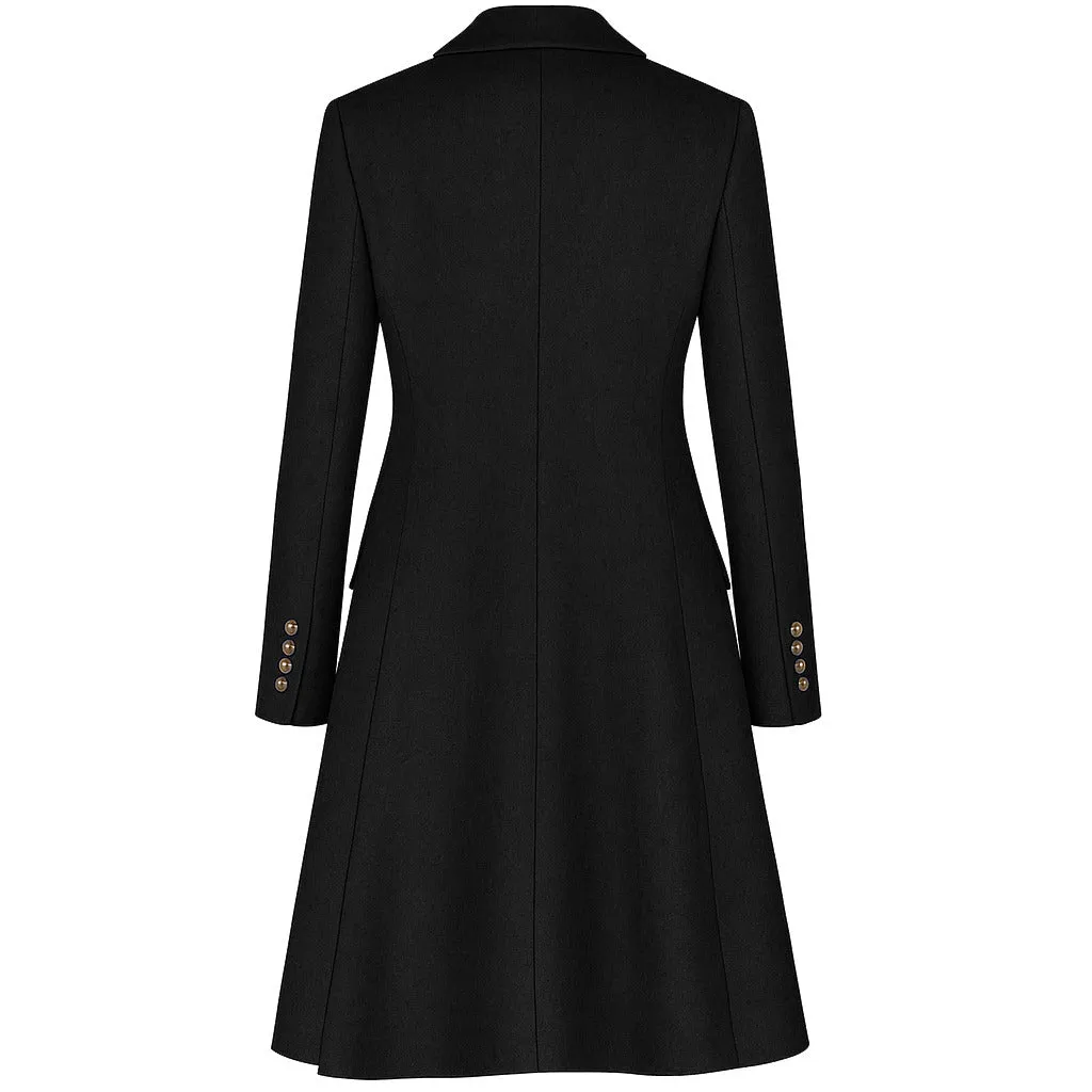 loro piana tessuto - Coats - 385119-8400-9403 sold by Siebentaschen product image thumbnail 2