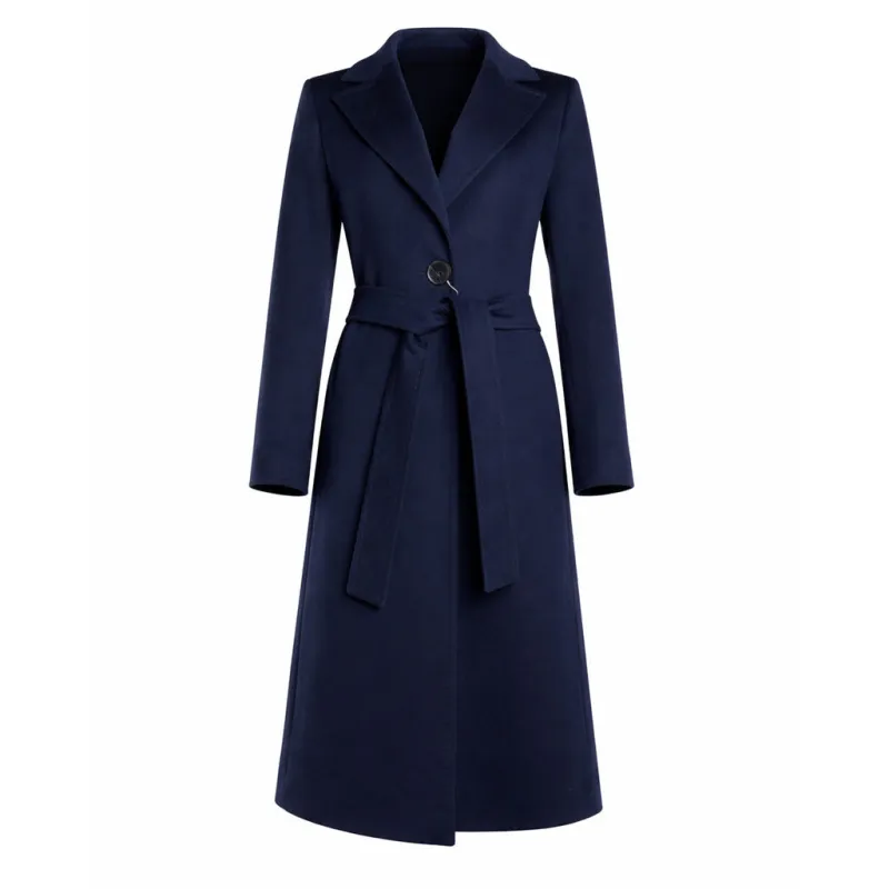 loro piana tessuto - Coats - 215610z5-8400-9353 sold by Siebentaschen