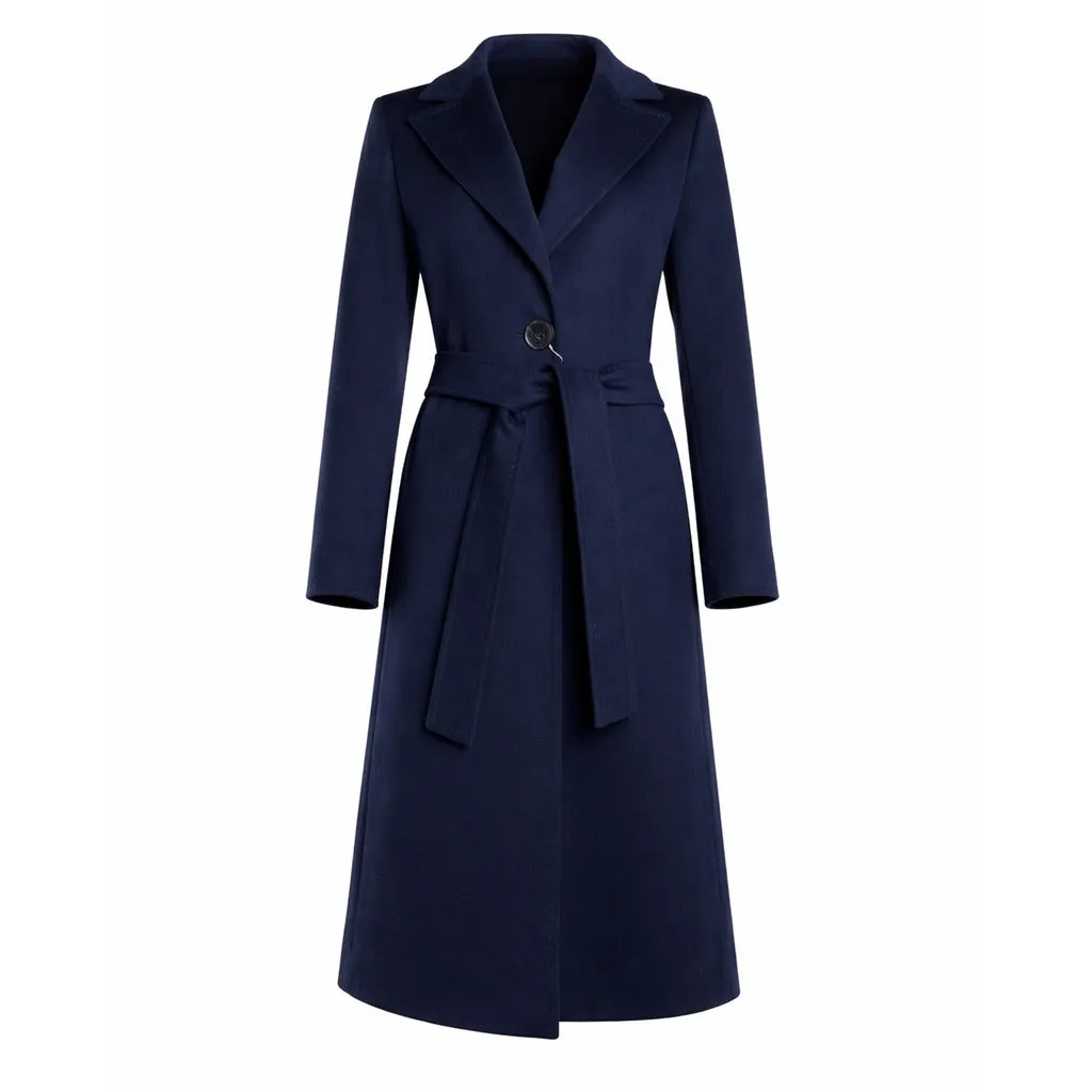 loro piana tessuto - Coats - 215610z5-8400-9353 sold by Siebentaschen