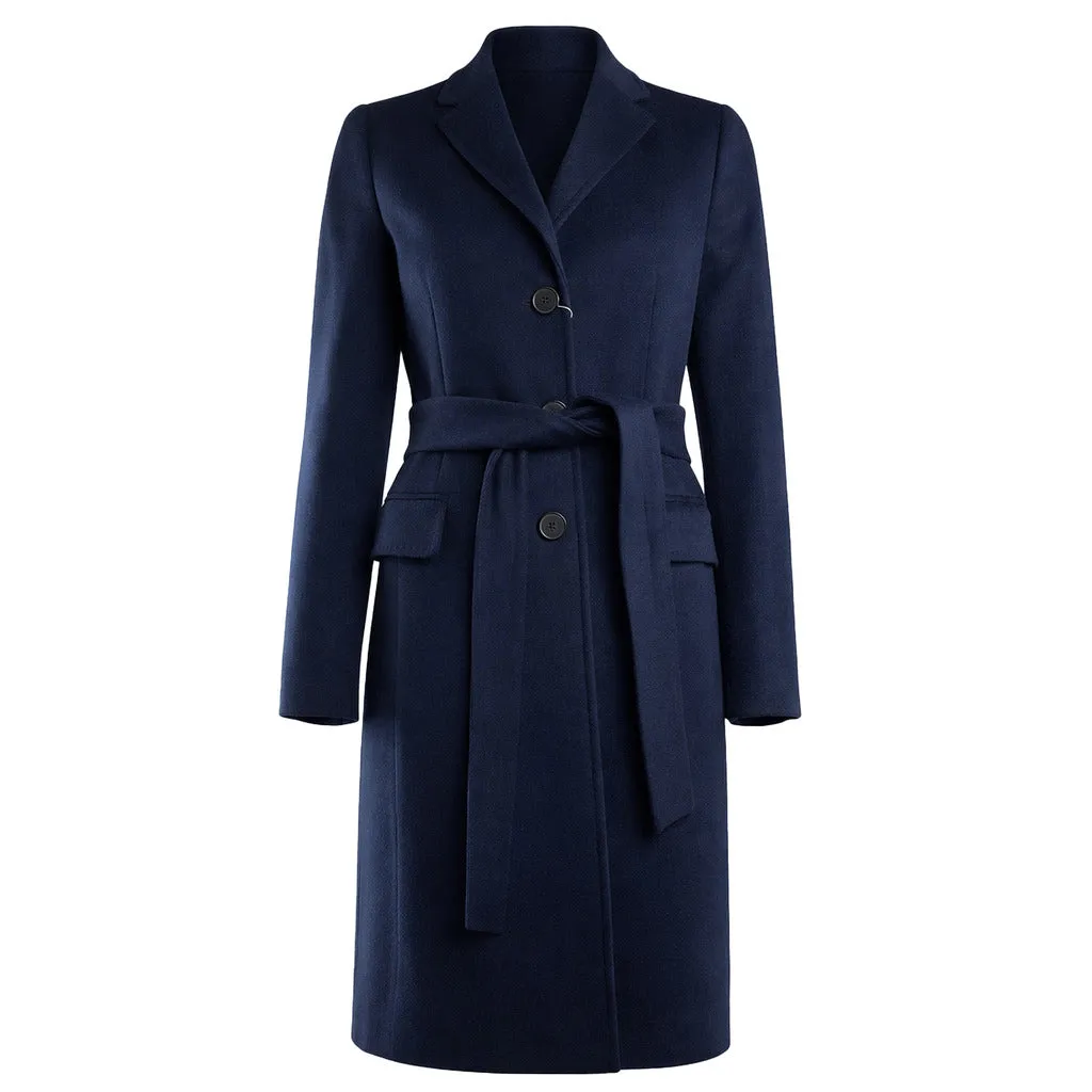 loro piana tessuto - Coats - 380117-8400-9353 sold by Siebentaschen