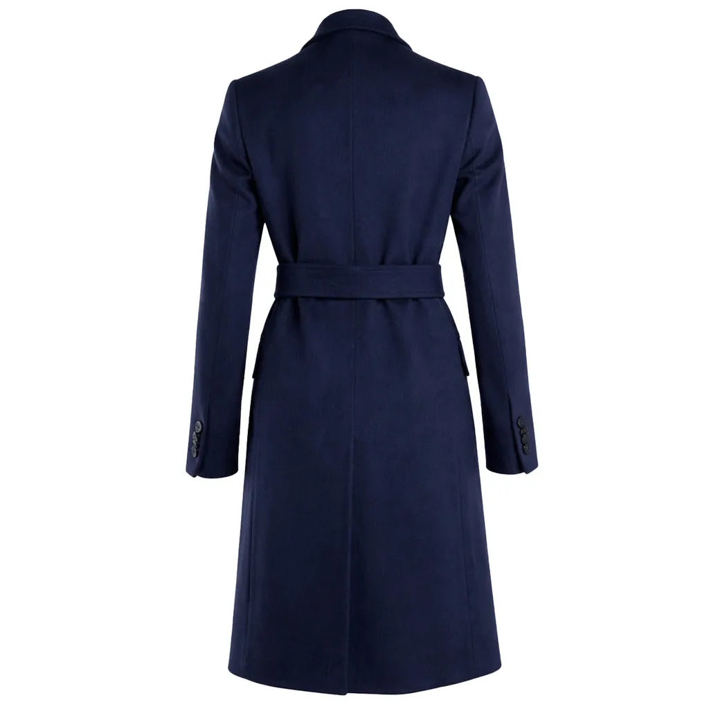 loro piana tessuto - Coats - 380117-8400-9353 sold by Siebentaschen product image thumbnail 2
