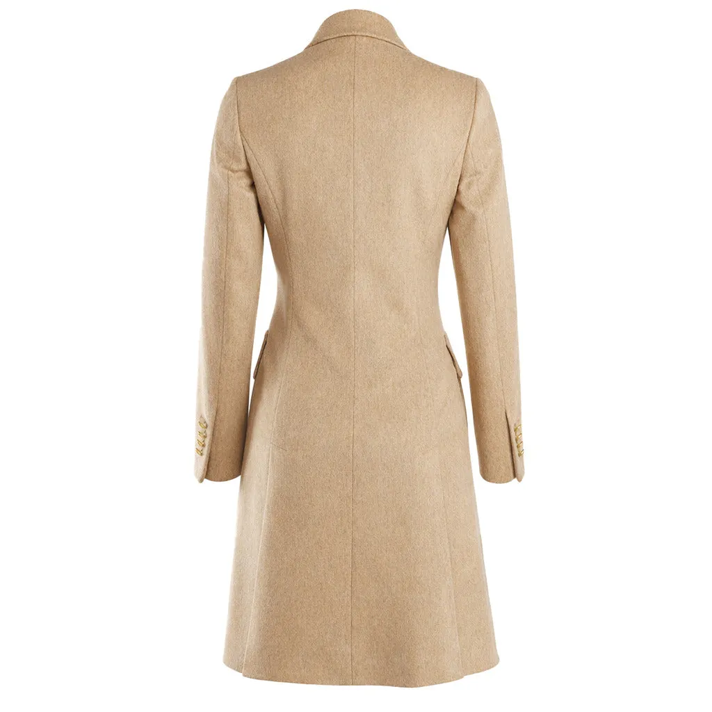 loro piana tessuto - Coats - 385119-8400-9379 sold by Siebentaschen product image thumbnail 2