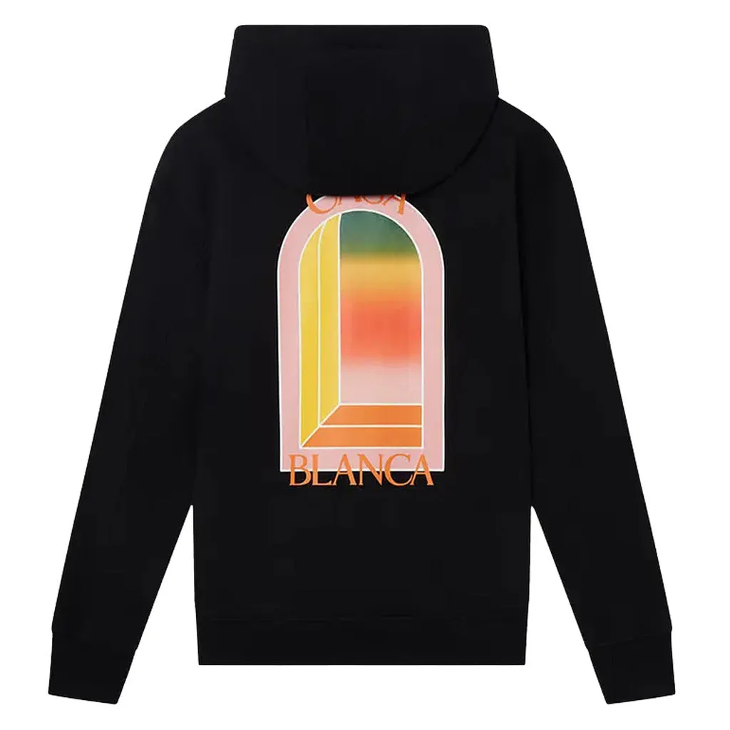 casablanca - Sweatshirts - ms24-jtp09308-nero sold by Siebentaschen product image thumbnail 2