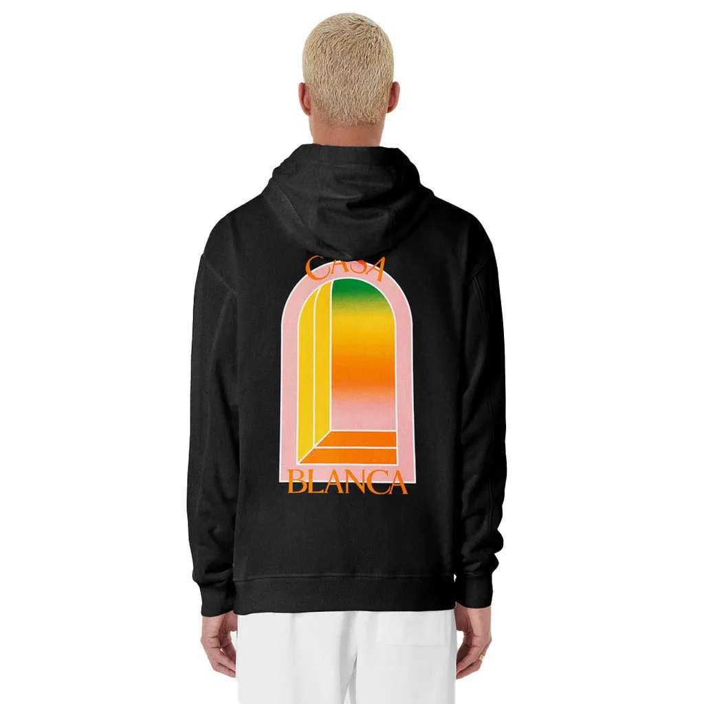 casablanca - Sweatshirts - ms24-jtp09308-nero sold by Siebentaschen product image thumbnail 4