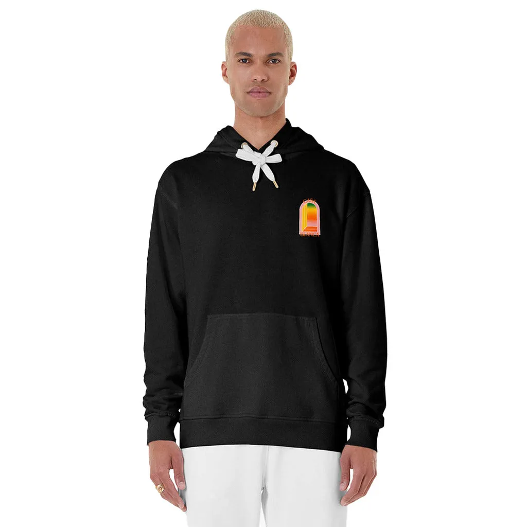 casablanca - Sweatshirts - ms24-jtp09308-nero sold by Siebentaschen product image thumbnail 3