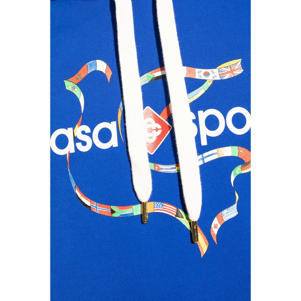 drapeau de collombes printed sold by Siebentaschen product image thumbnail 4
