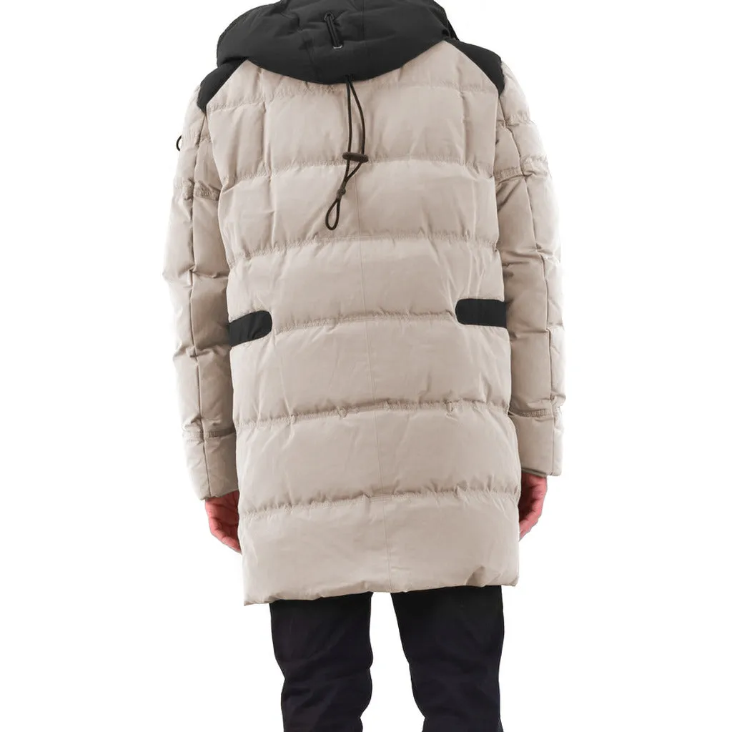 peuterey - Jackets - peu3336-guardian5-beige sold by Siebentaschen product image thumbnail 2