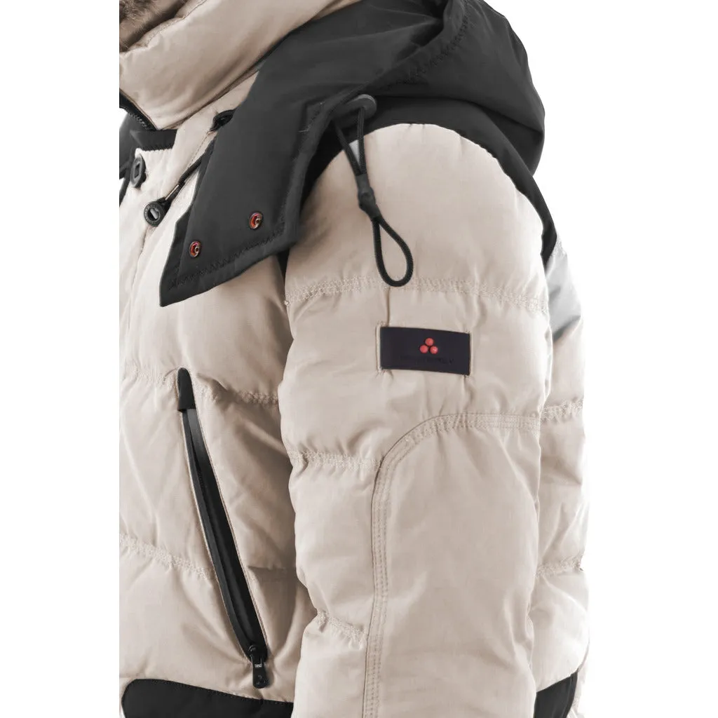 peuterey - Jackets - peu3336-guardian5-beige sold by Siebentaschen product image thumbnail 3