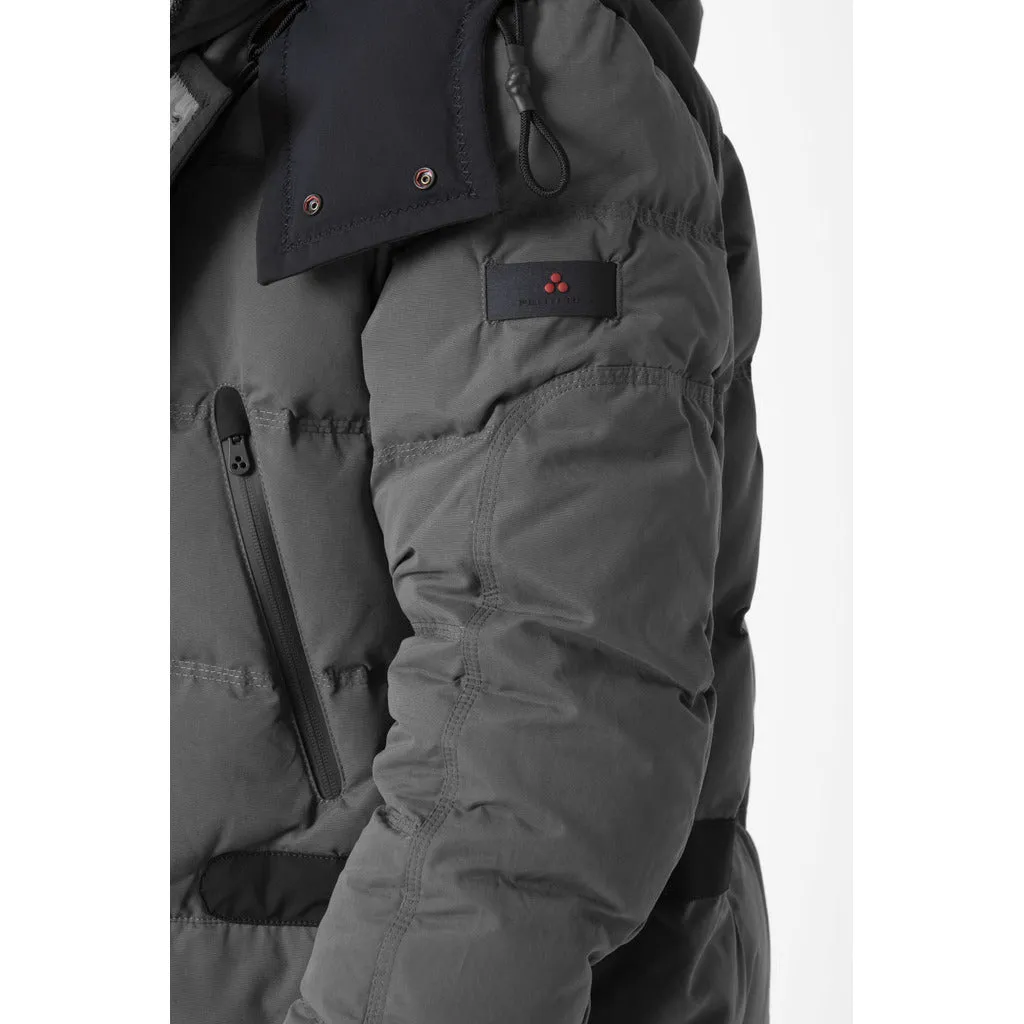 peuterey - Jackets - peu3336-guardian5-grey sold by Siebentaschen product image thumbnail 3